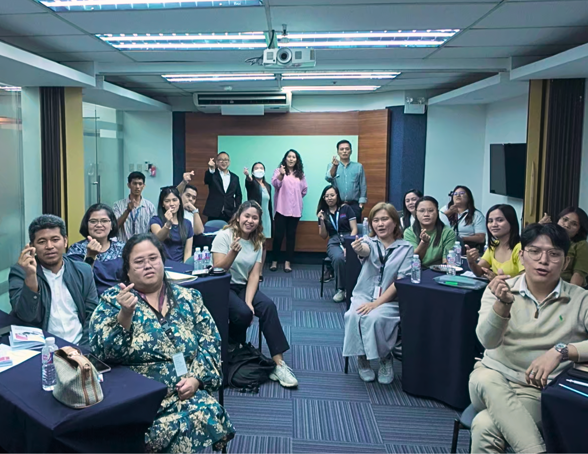 ActionCoach Philippines, Business Coaching Philippines, Busines Mentorship Program, 5 Ways to Grow Your Profits, 6 STEPS to a Better Business, 12-Week Sales Master Class Program