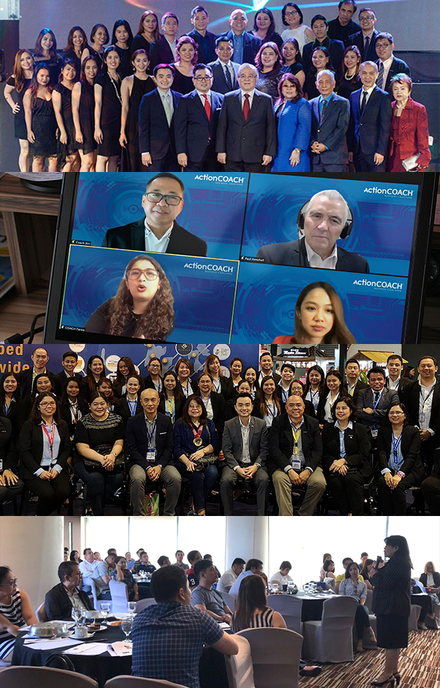 ActionCOACH Philippines, Business Coach Philippines, Coaching Mentoring Philippines, Entrepreneur Coach