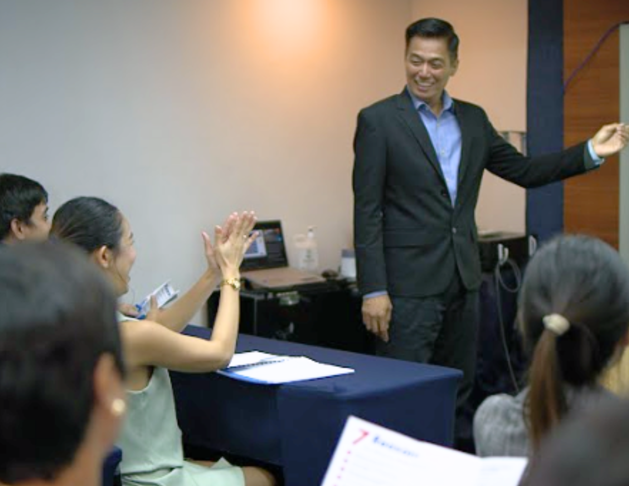 ActionCoach Philippines, Business Coaching Philippines, Busines Mentorship Program, 5 Ways to Grow Your Profits, 6 STEPS to a Better Business, 12-Week Sales Master Class Program